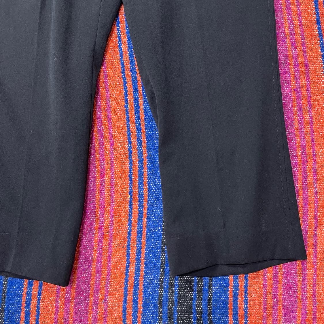 폴로랄프로렌 슬랙스 팬츠 빈티지 투턱 바지 상품이미지5