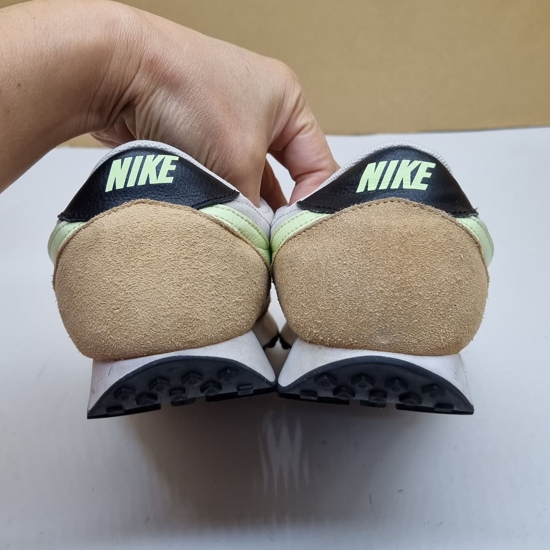 나이키 데이브레이크 베형 운동화245. 상품이미지4