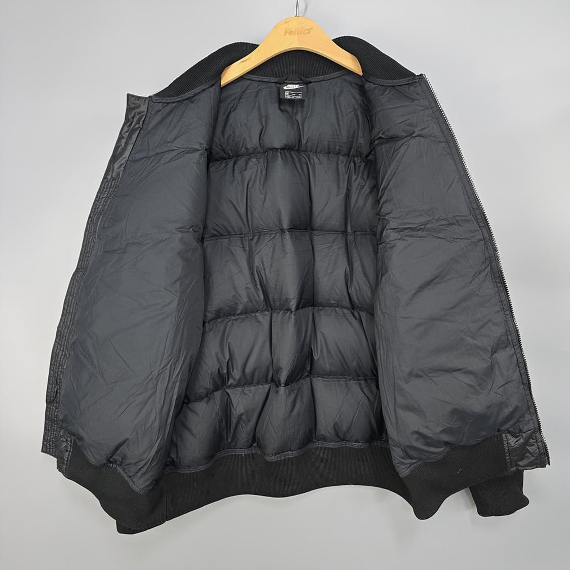 나이키(Nike) NSW 다운 필 윈드러너 봄버 재킷 XXL 상품이미지4