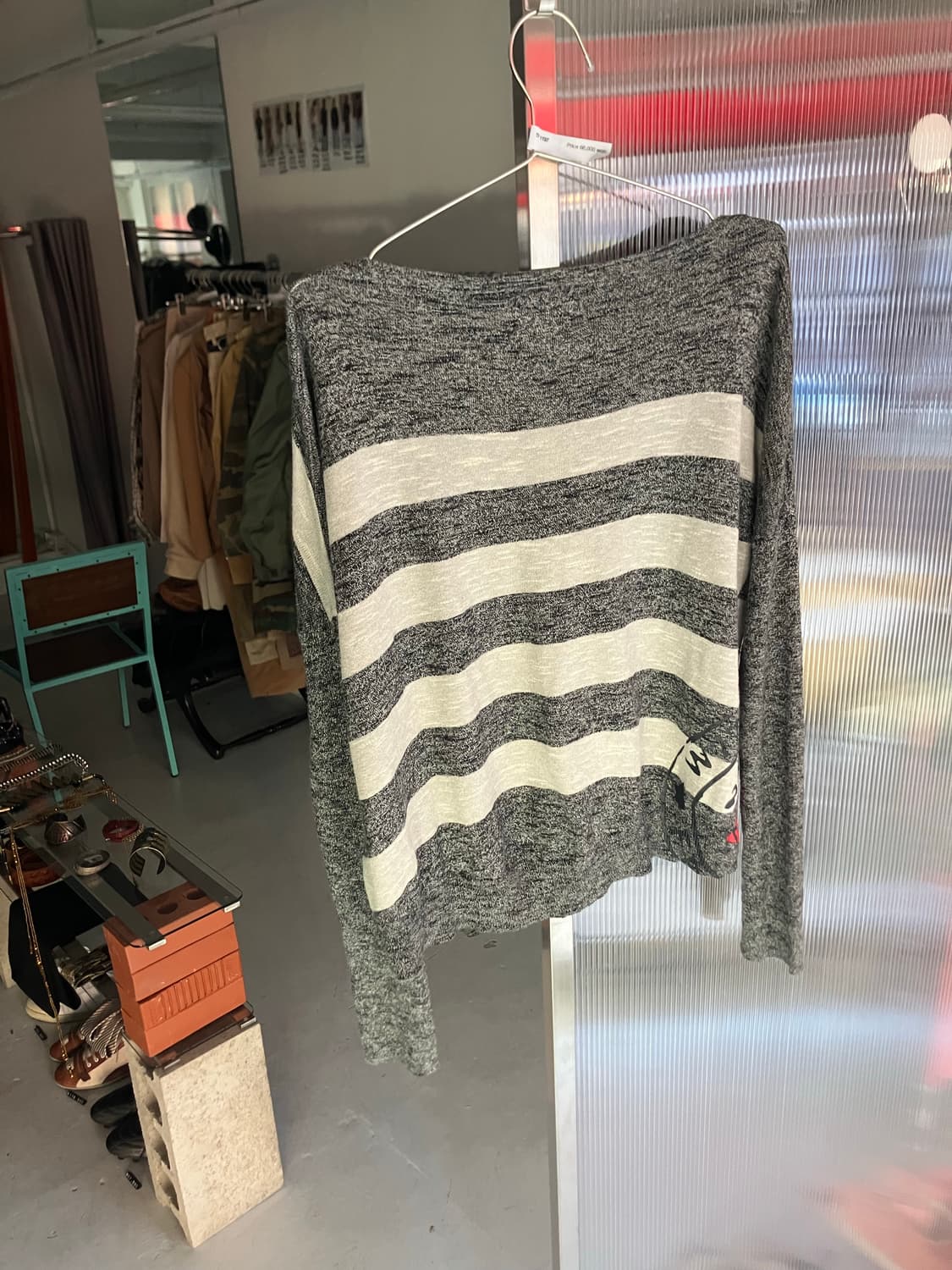 니트 나그랑슬리브  상품이미지4