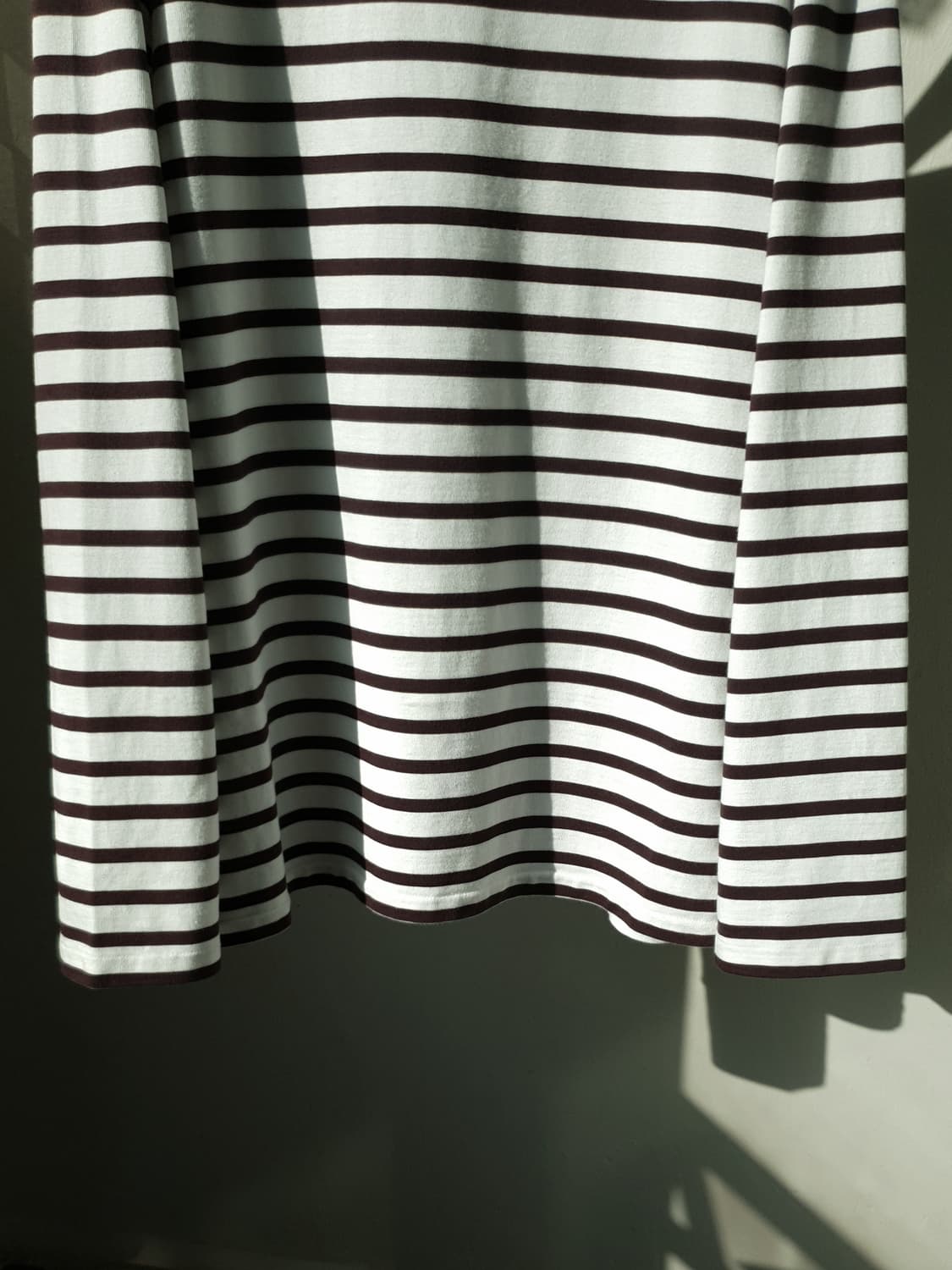 AURALEE x IÉNA basqueshirt 상품이미지6