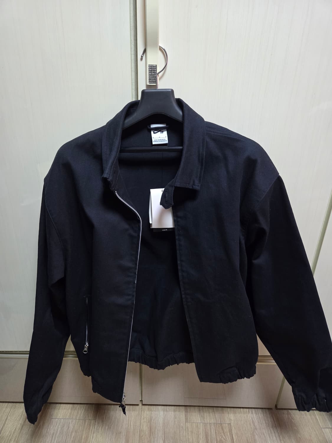 나이키 SB 자켓 M 상품이미지3