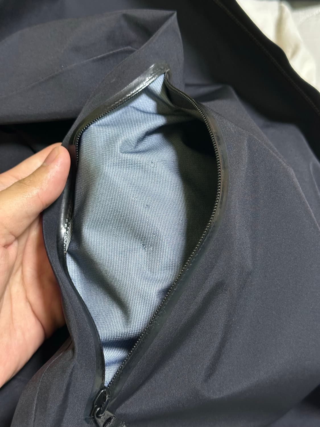 아크테릭스 베타lt 블랙 xl 상품이미지5