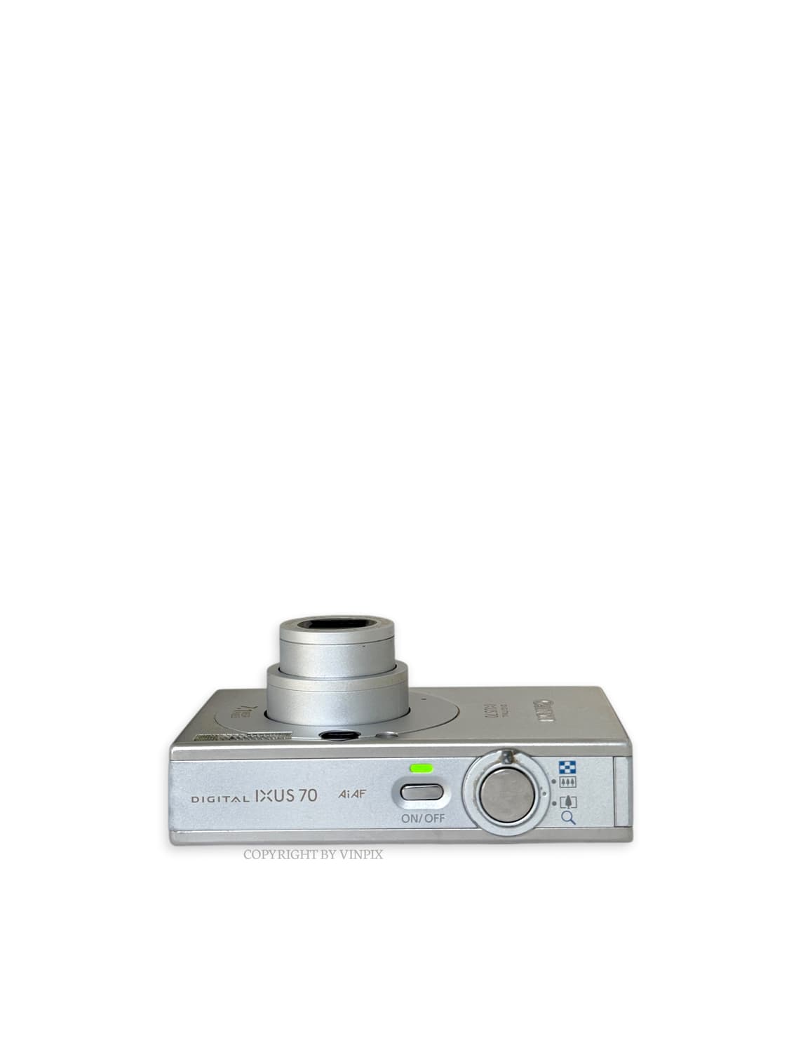 캐논 익서스 70(ixus 70) 디지털 카메라 디카 상품이미지6