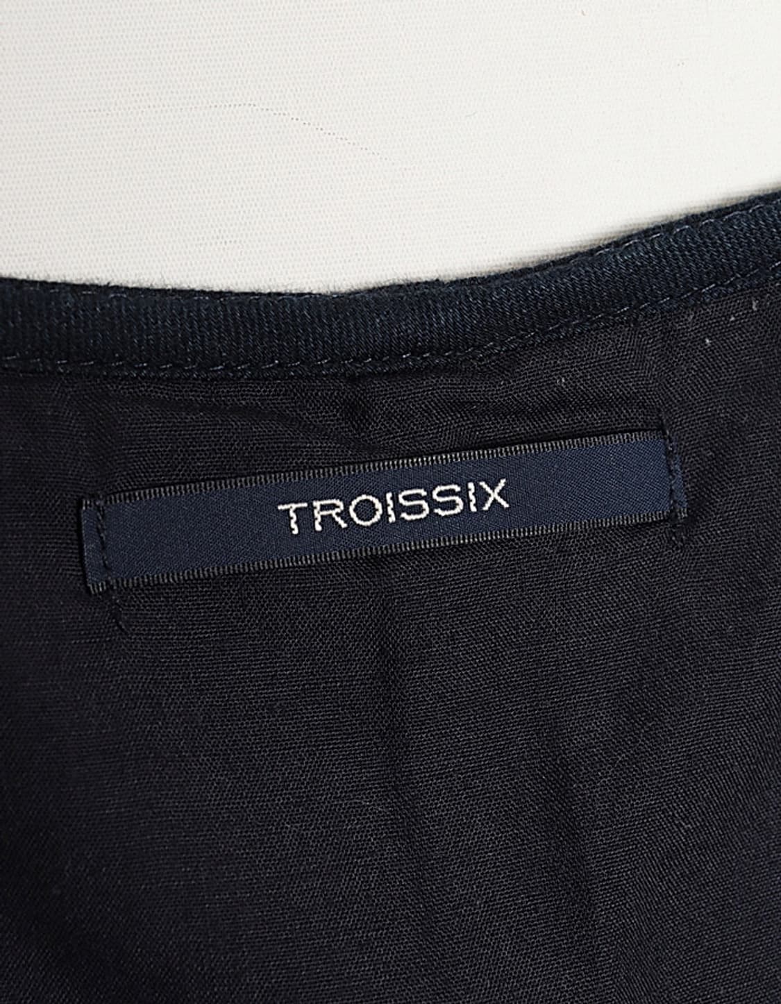 TROISSIX Jumper One-Piece 상품이미지5