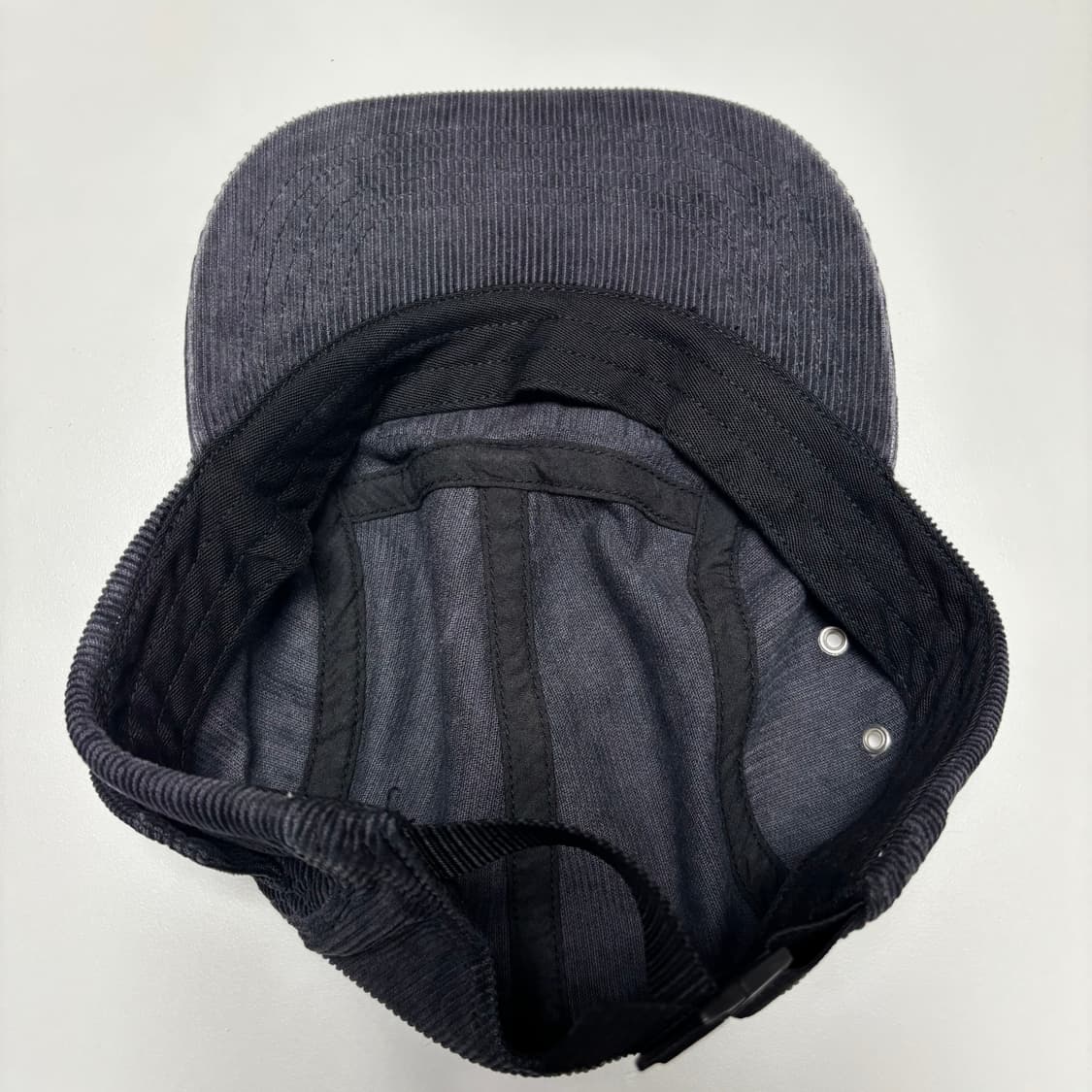 supreme campcap 상품이미지3