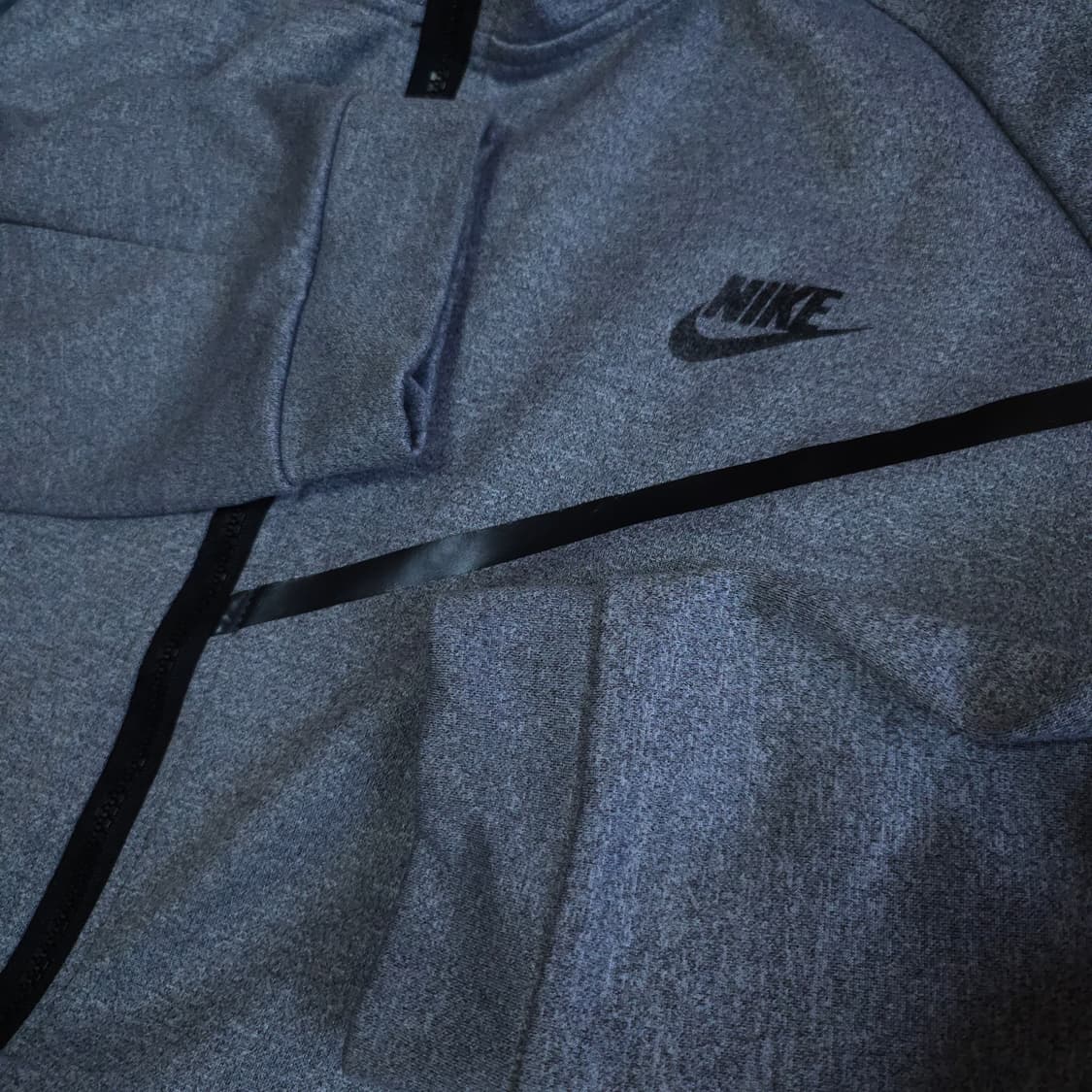 나이키 져지 105-110 트랙탑 저지 집업 상품이미지8