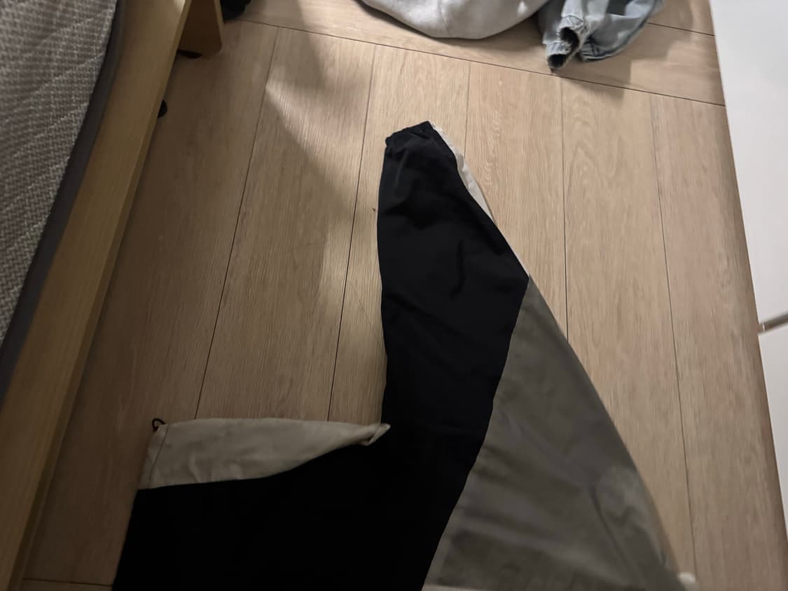 나이키 형광 바람막이 상품이미지8