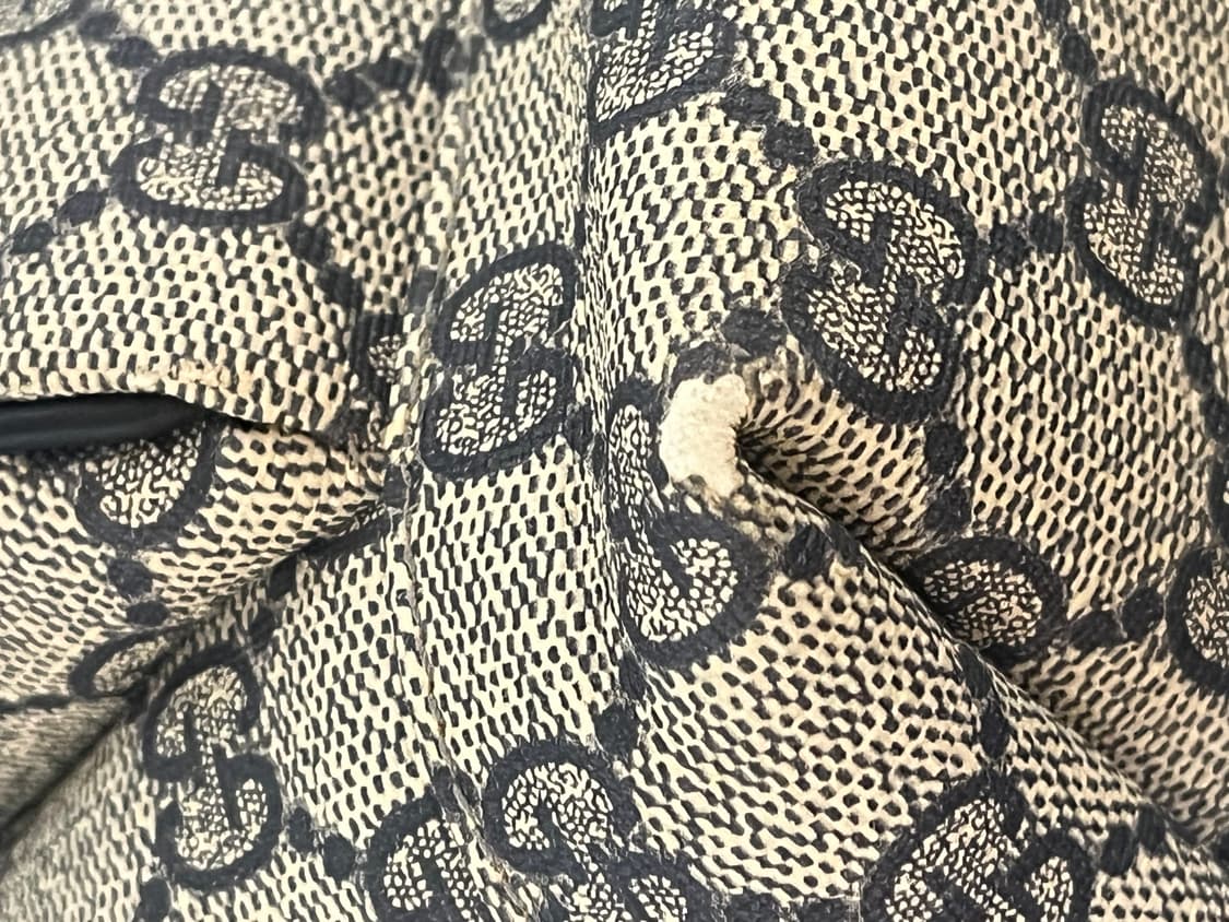 정품 구찌 백팩 상품이미지8