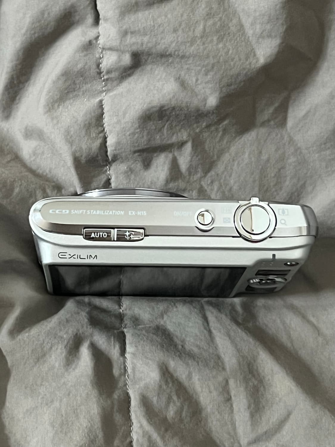 (츄 디카) 카시오 엑슬림 H15 Casio Exilim EX-H15 상품이미지6