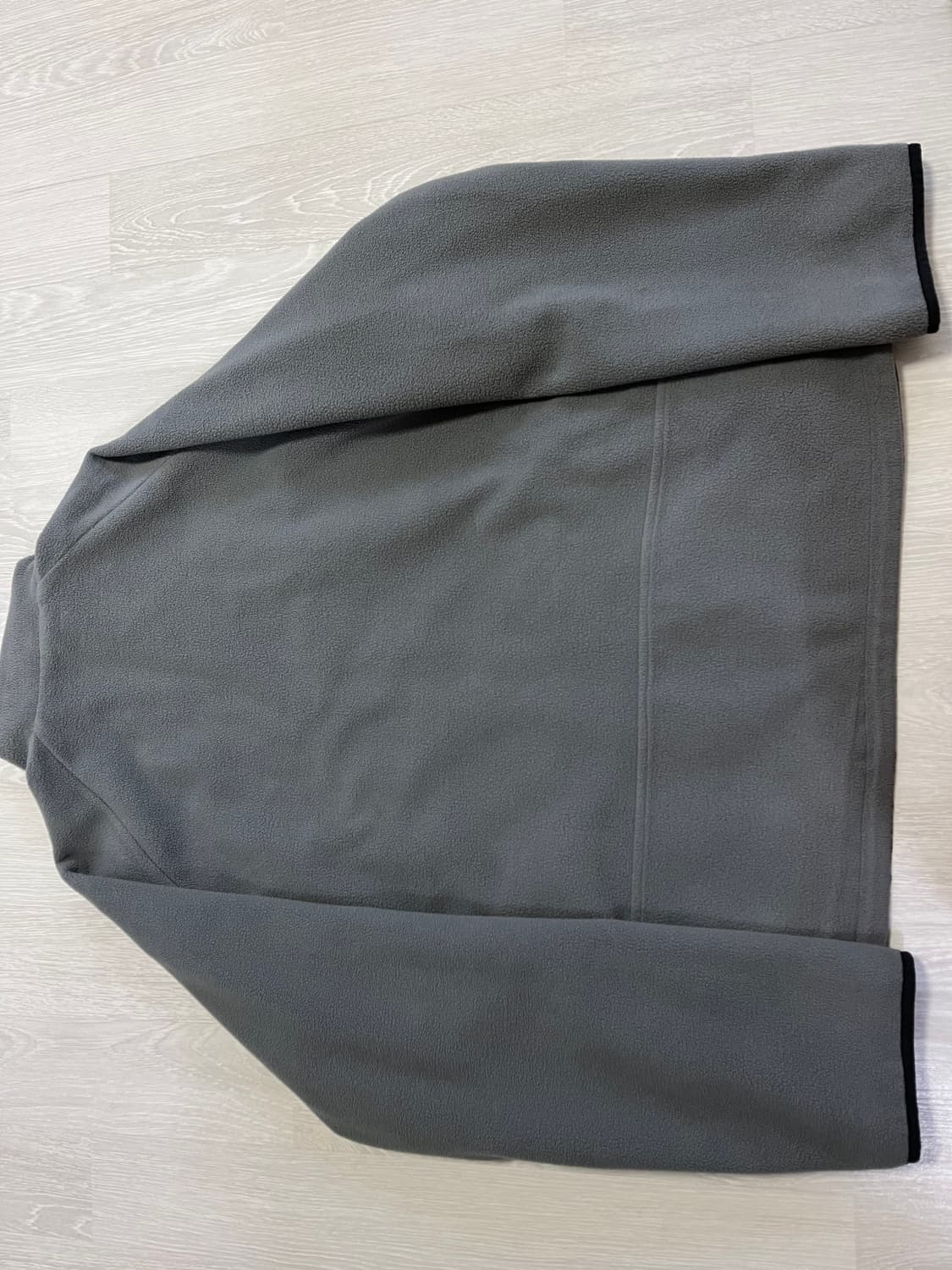 나이키 양면 후리스자켓 105-110 상품이미지8