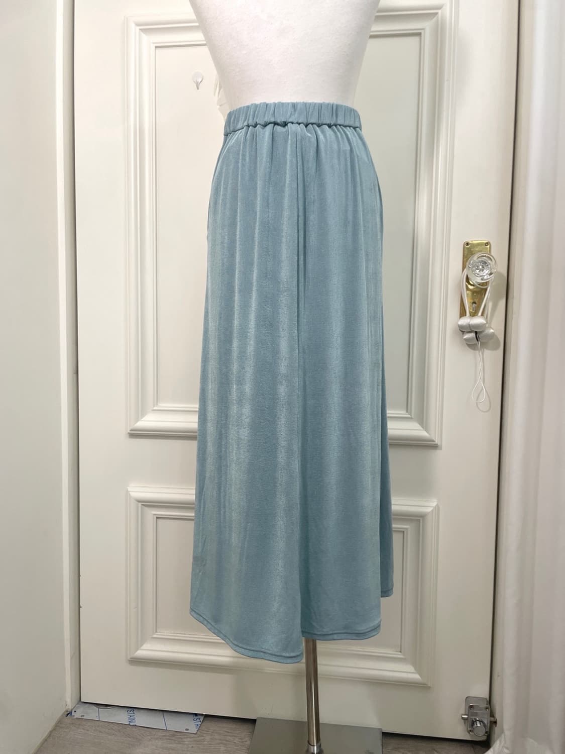 oceanblue beautiful basic banding long s 상품이미지4