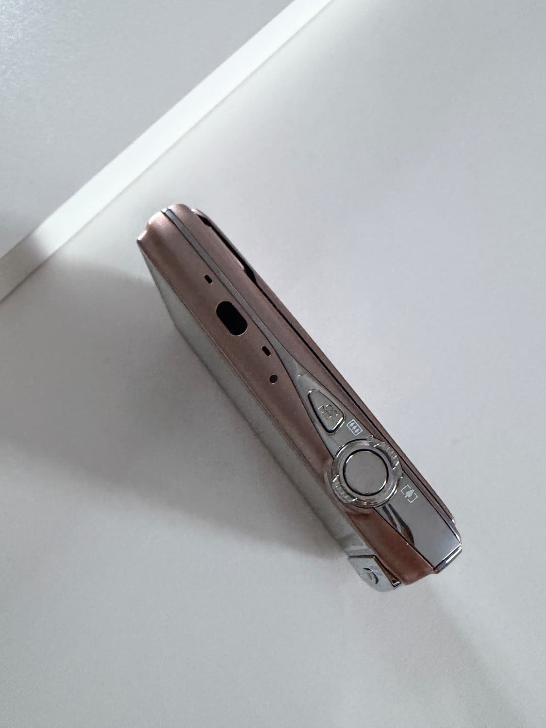 후지필름 파인픽스 z950exr (연분홍 색상  A급) 상품이미지6