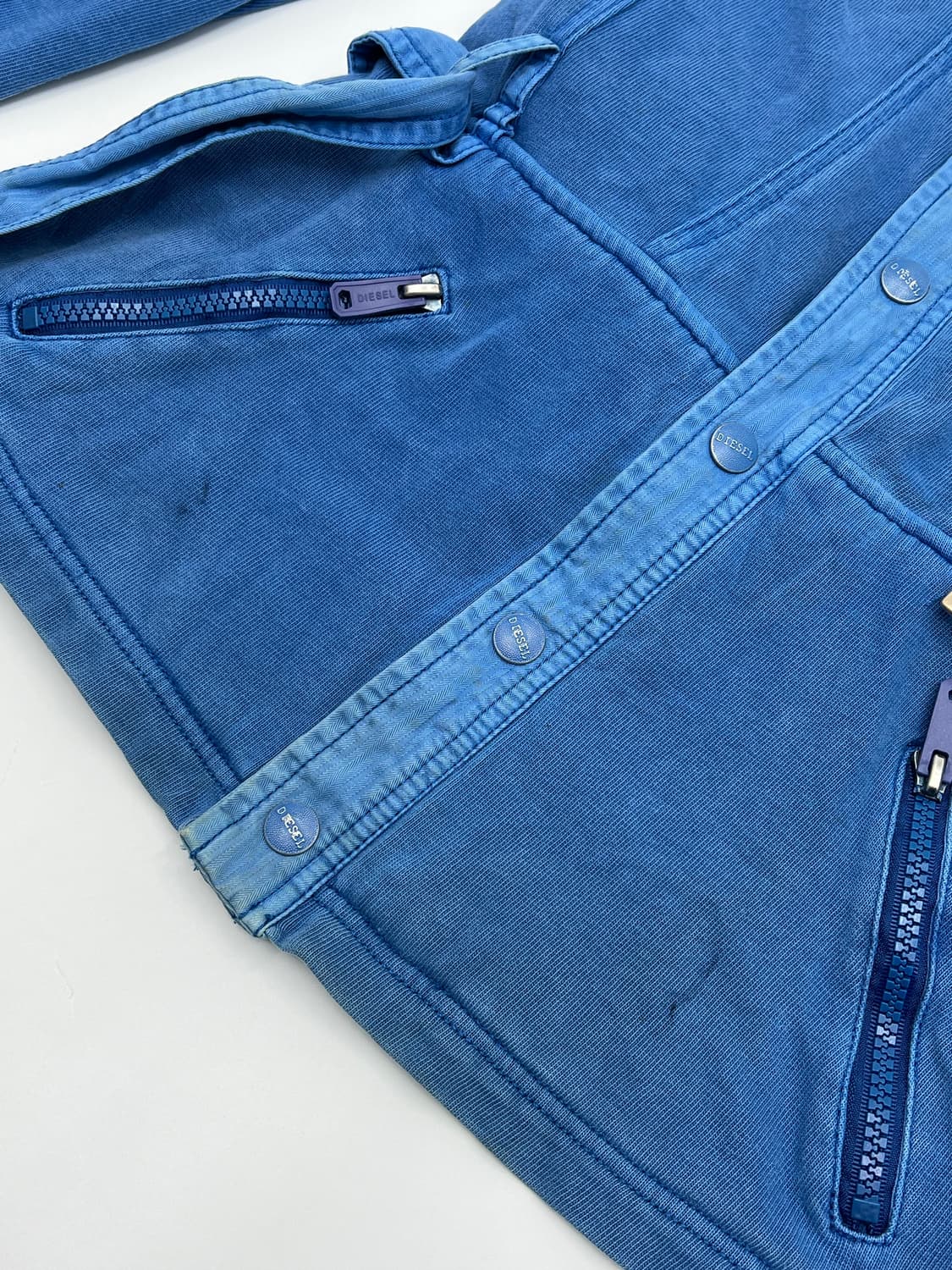 디젤 자켓 상품이미지8