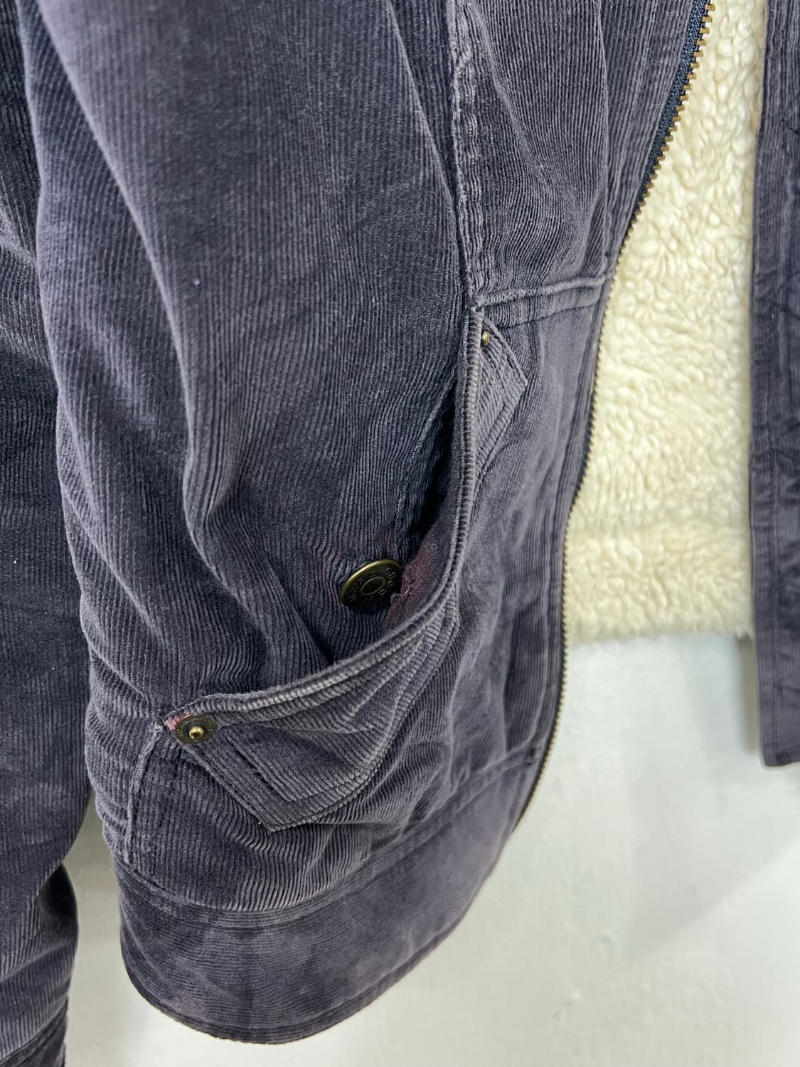 마크 제이콥스 코듀로이 자켓 상품이미지7