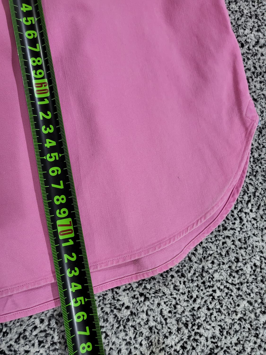 폴로 랄프로렌 핑크 셔츠
 상품이미지10