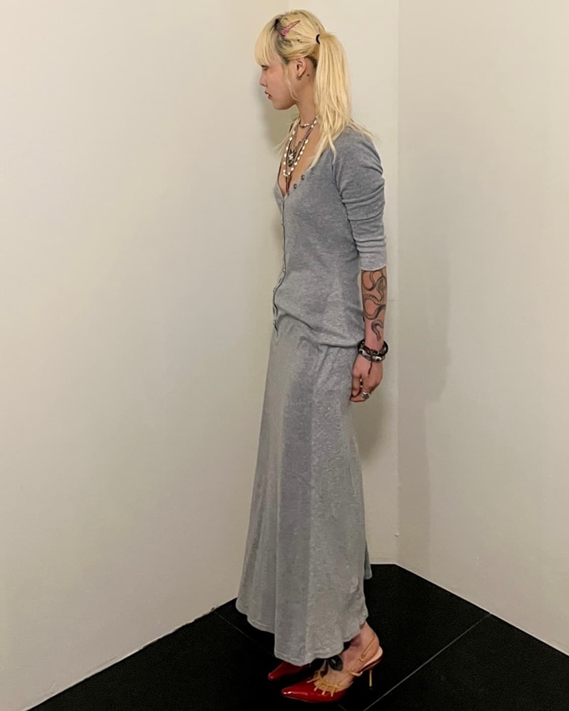 프라다 슬링백 상품이미지6