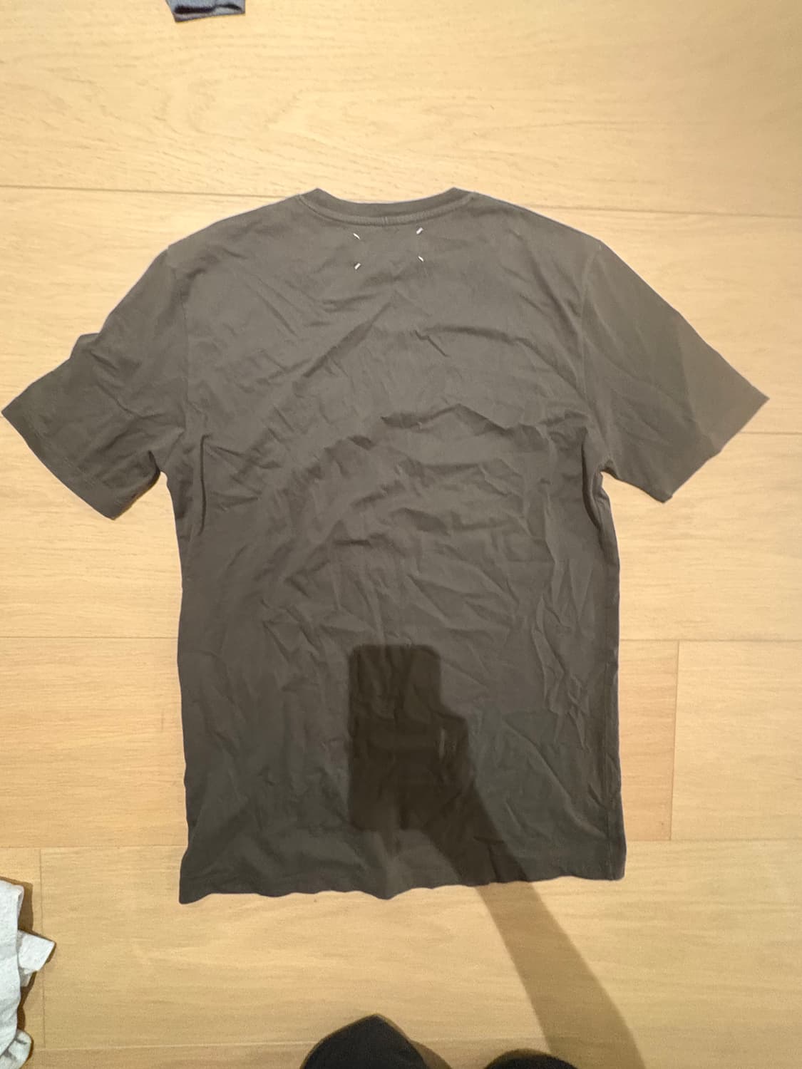 마르지엘라 티셔츠 상품이미지2