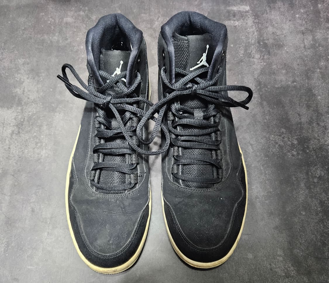 나이키 조던 이그제큐티브 블랙 270 상품이미지1