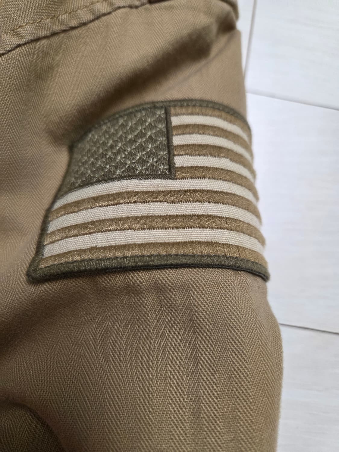 Polo Ralph Lauren M65 소령 자켓 상품이미지5