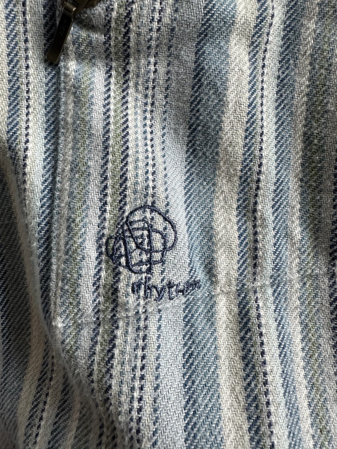 파타고니아 리듬) 셔츠 자켓 상품이미지3