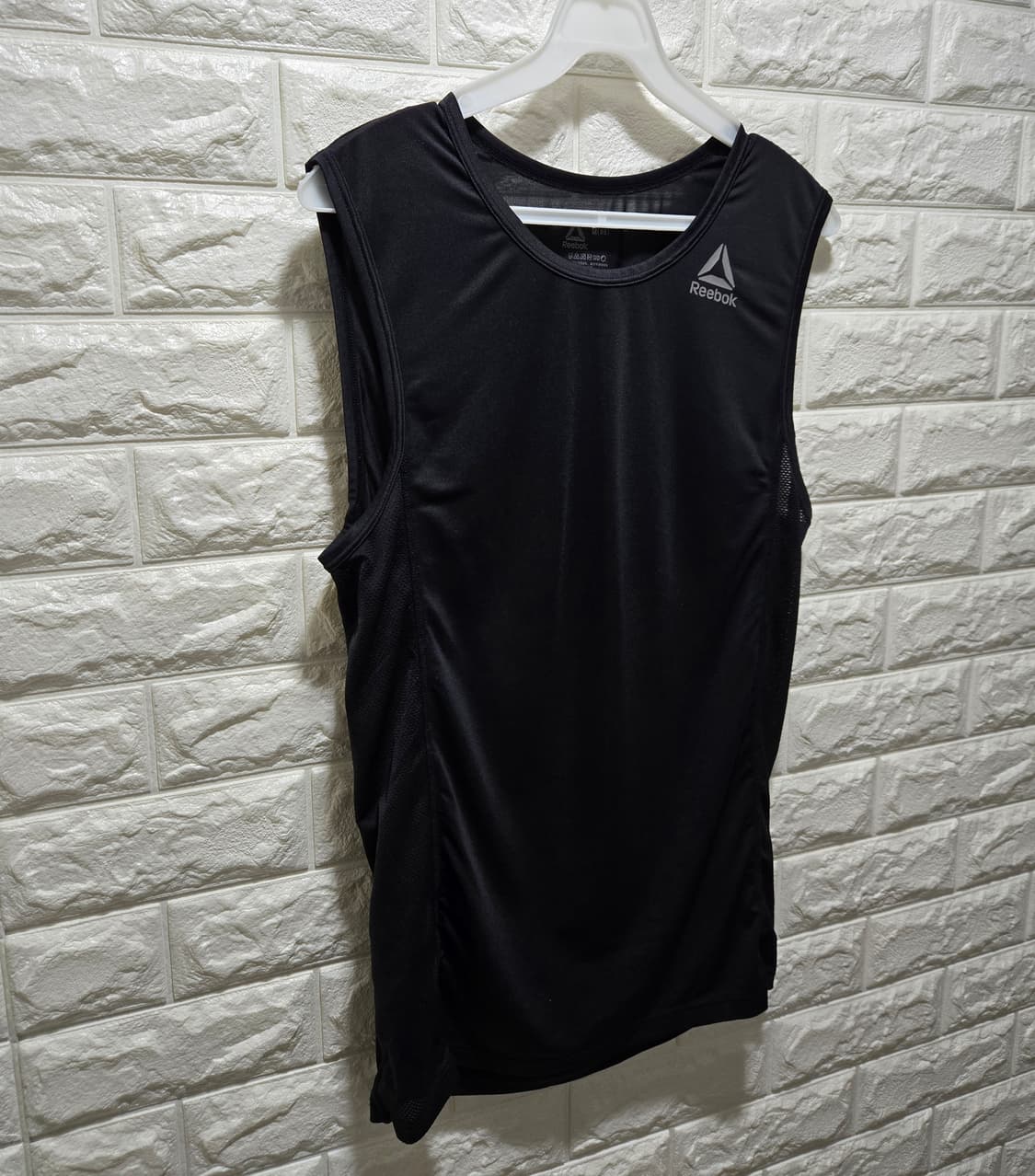 리복 스피드윅 민소매 나시티 95 상품이미지2