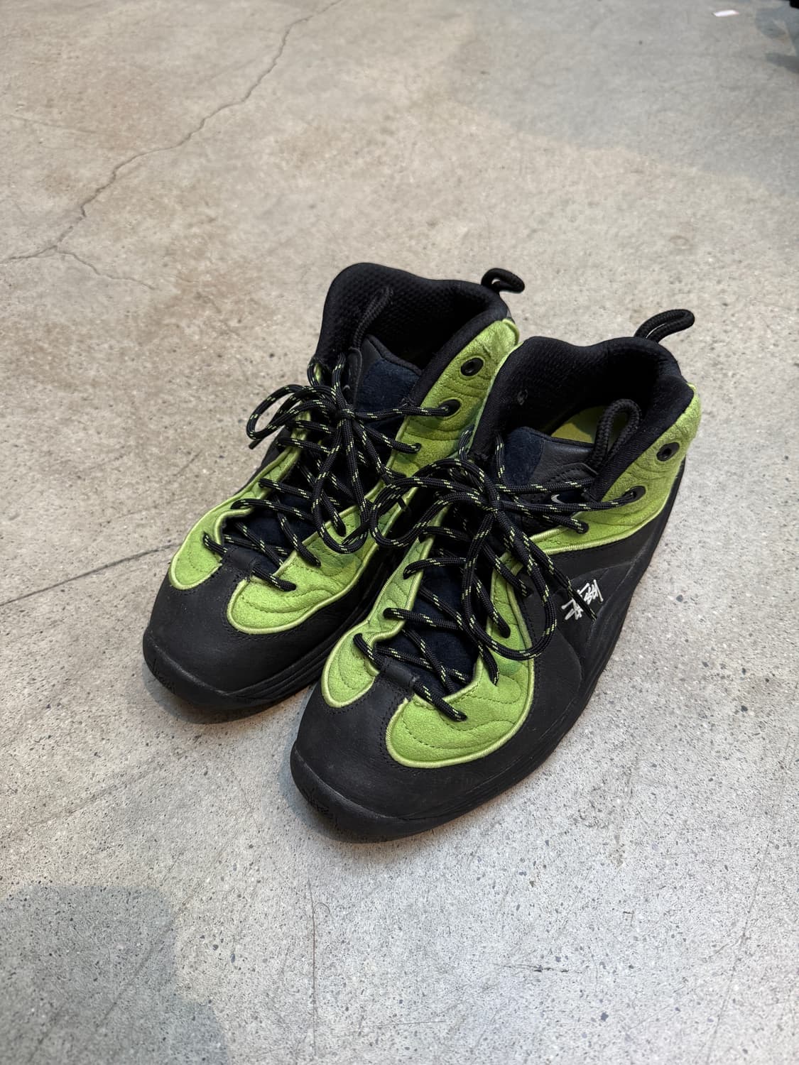 스투시나이키265사이즈 상품이미지1