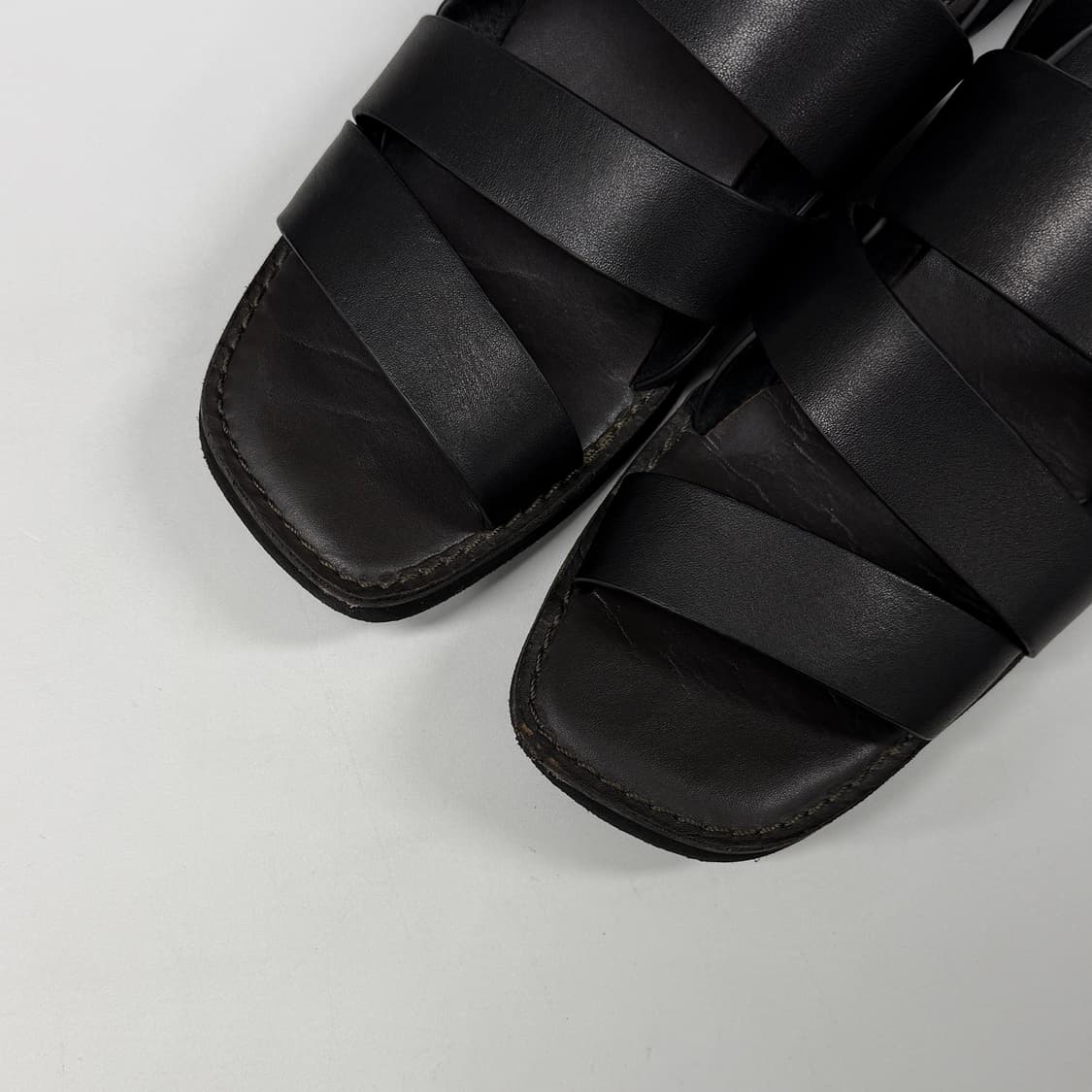 Margaret Howell gladiator sandals 상품이미지2