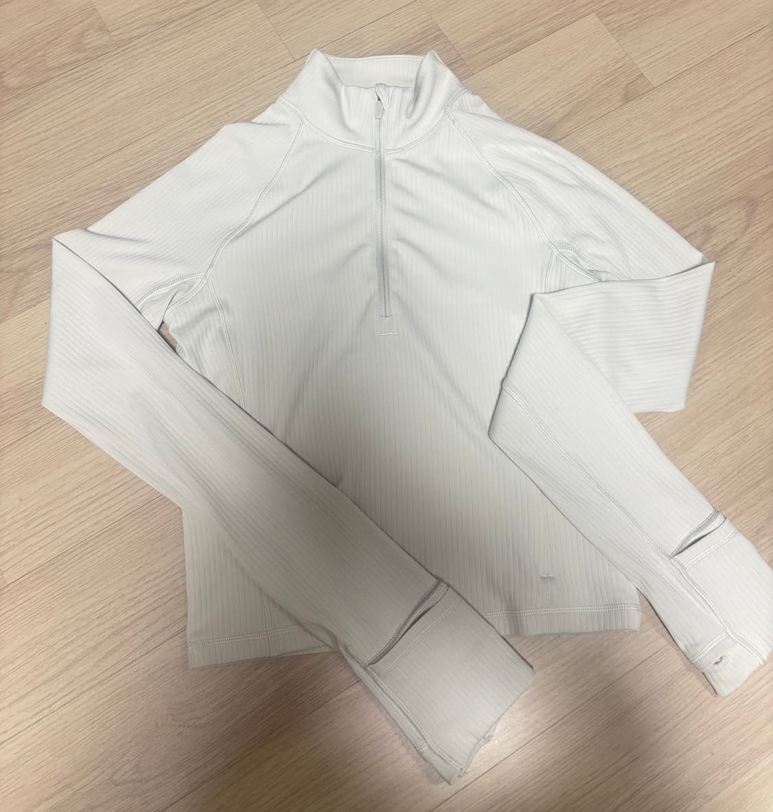 룰루레몬 여성 새상품 급처 상품이미지1