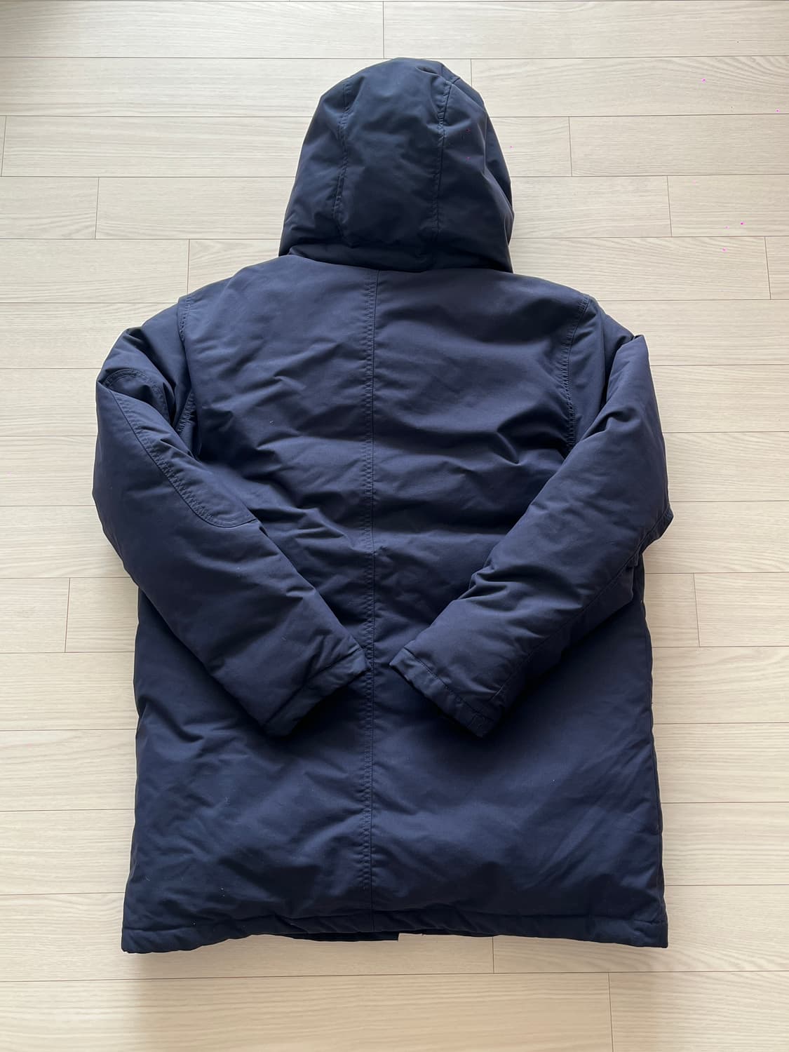 adidas 아디다스 오리지널 덕다운 오리털 패딩 100 상품이미지2
