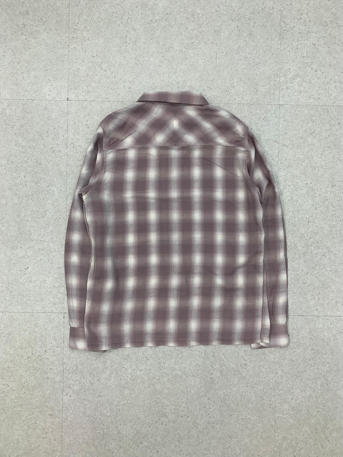 Wtaps 더블탭스 바토스 셔츠 상품이미지5