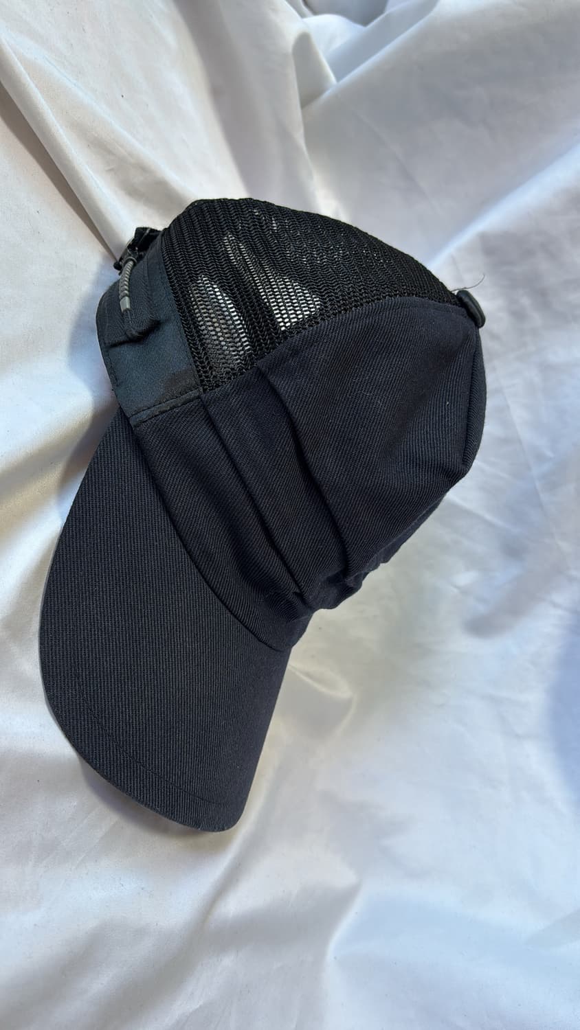 Draped Cap  상품이미지2
