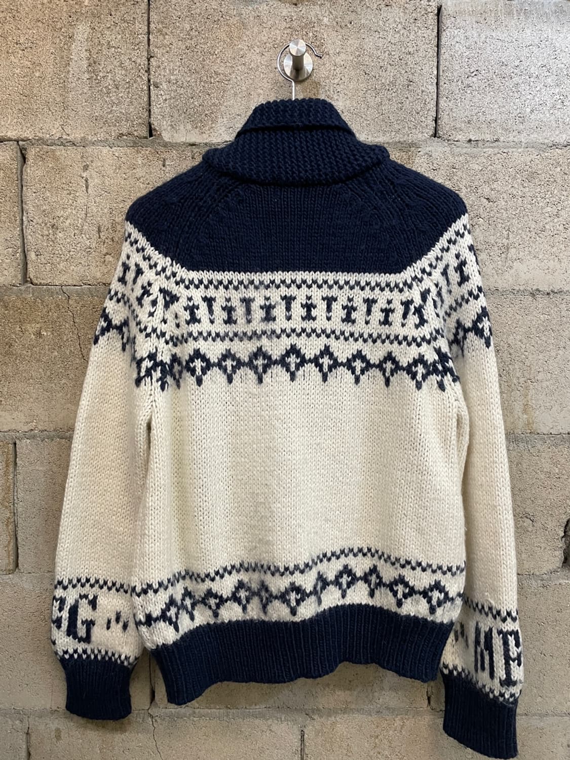 마리떼 프랑소와 저버 니트 코위찬 상품이미지4