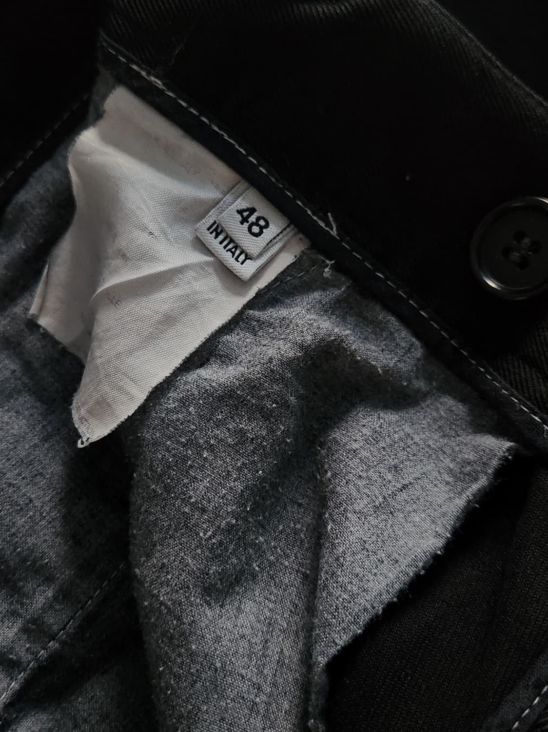 03AW Helmut Lang Cotton Pants 상품이미지8