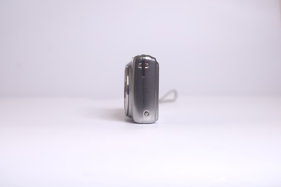 후지필름 파인픽스 F70 EXR 실버 박스셋 상품이미지3