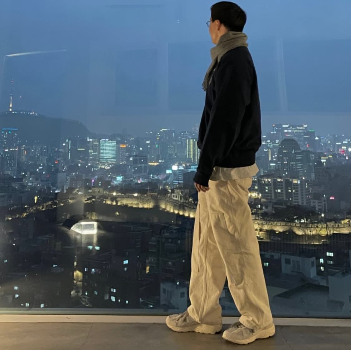 새제품270 뉴발란스 878 라이트 그레이 클래식 CM878MA1 상품이미지7