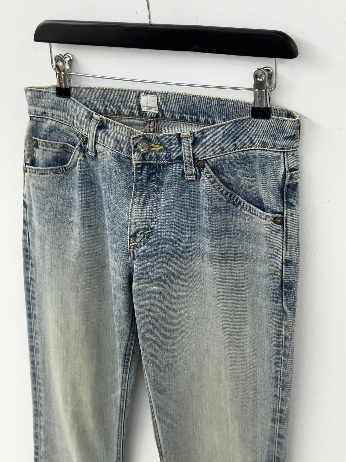 Lee 부츠컷 데님 팬츠 상품이미지2