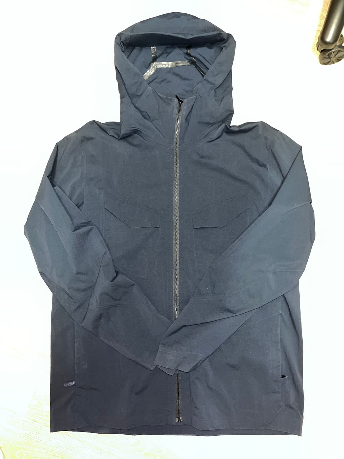 베일런스 스페레 LT 자켓 바람막이 (L) 상품이미지1