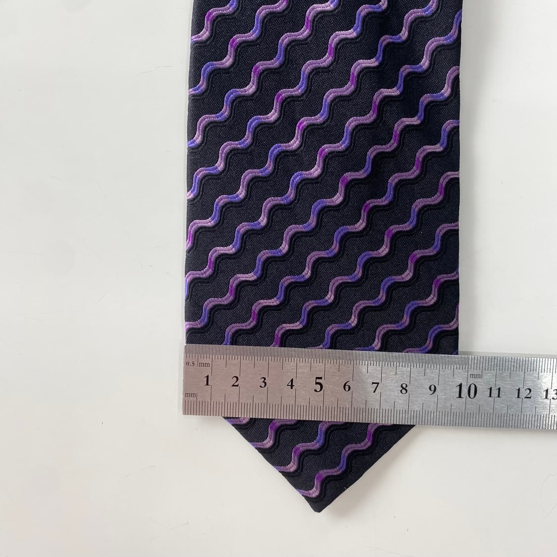 겐조(KENZO) 명품 정품 넥타이 상품이미지7