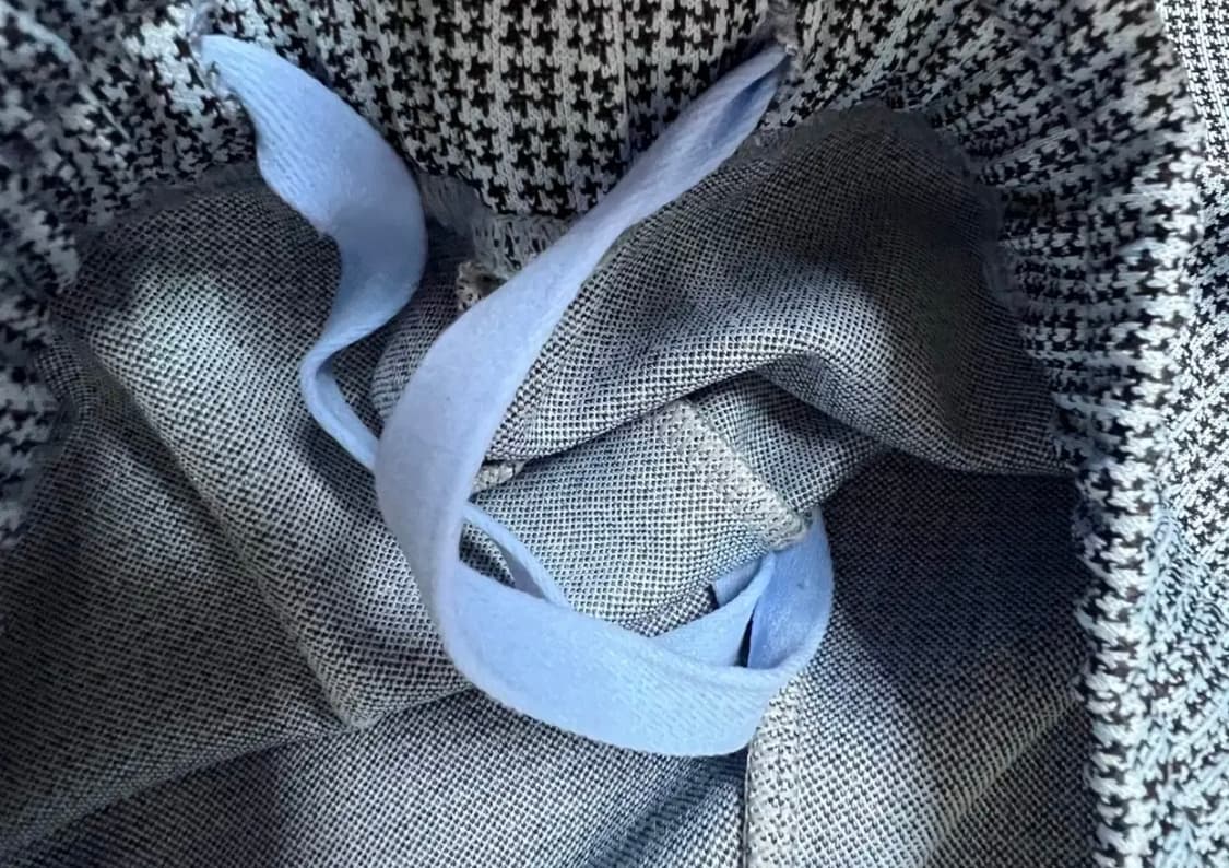 엔조블루스 부츠컷 애쉬팬츠S 상품이미지5