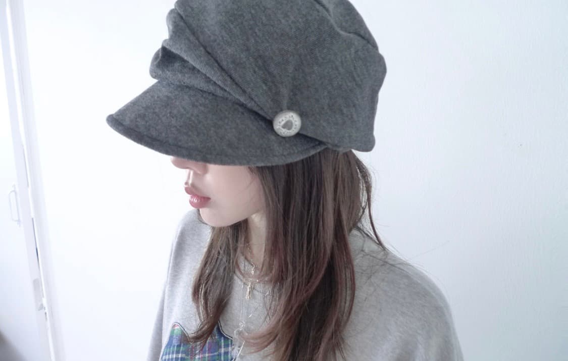 히피디피 모자 cookie hat 상품이미지1