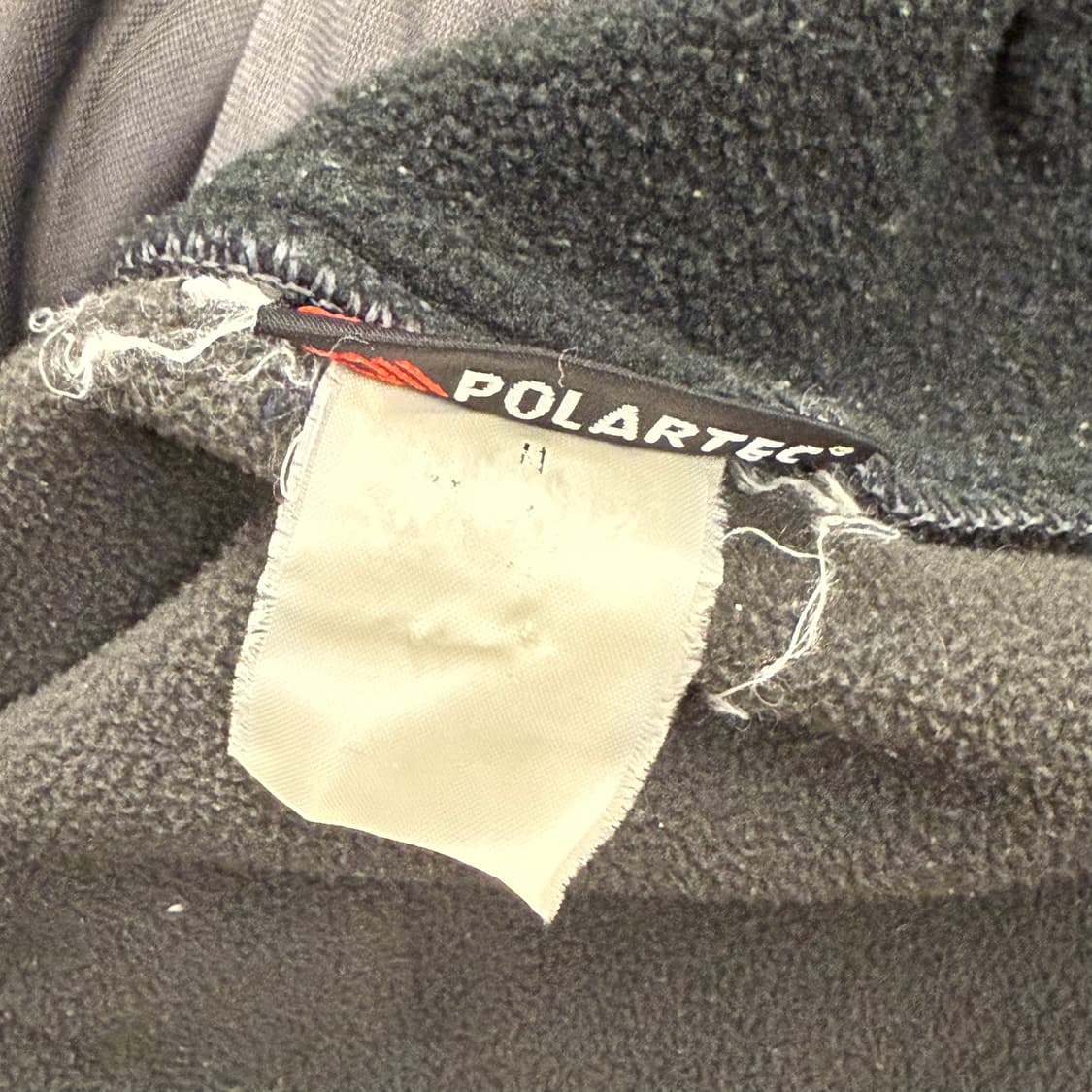 [정품/95] 노스페이스 윈드스토퍼 플리스 자켓 b14 상품이미지8