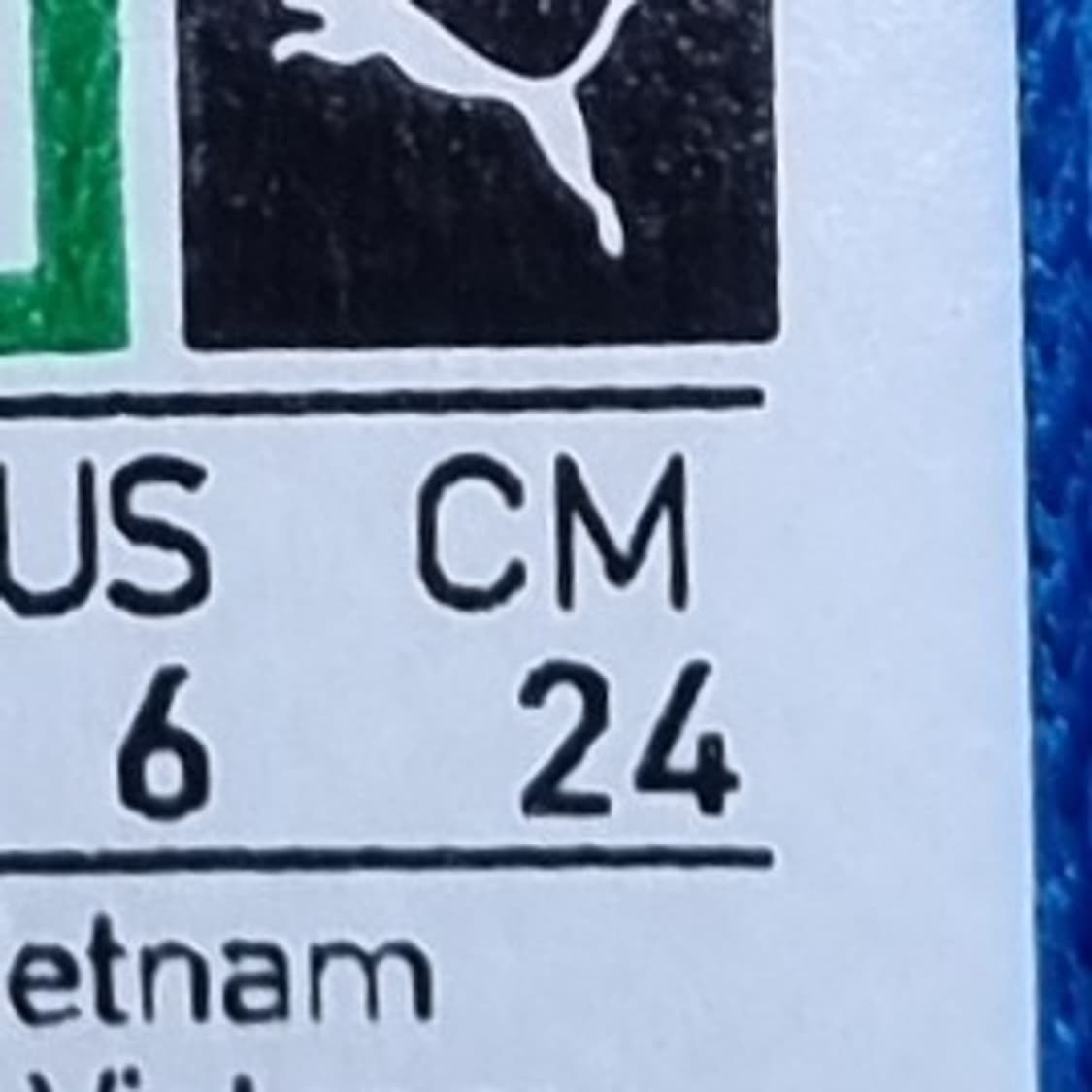 푸마 썬더스펙트라 여성운동화240 상품이미지6