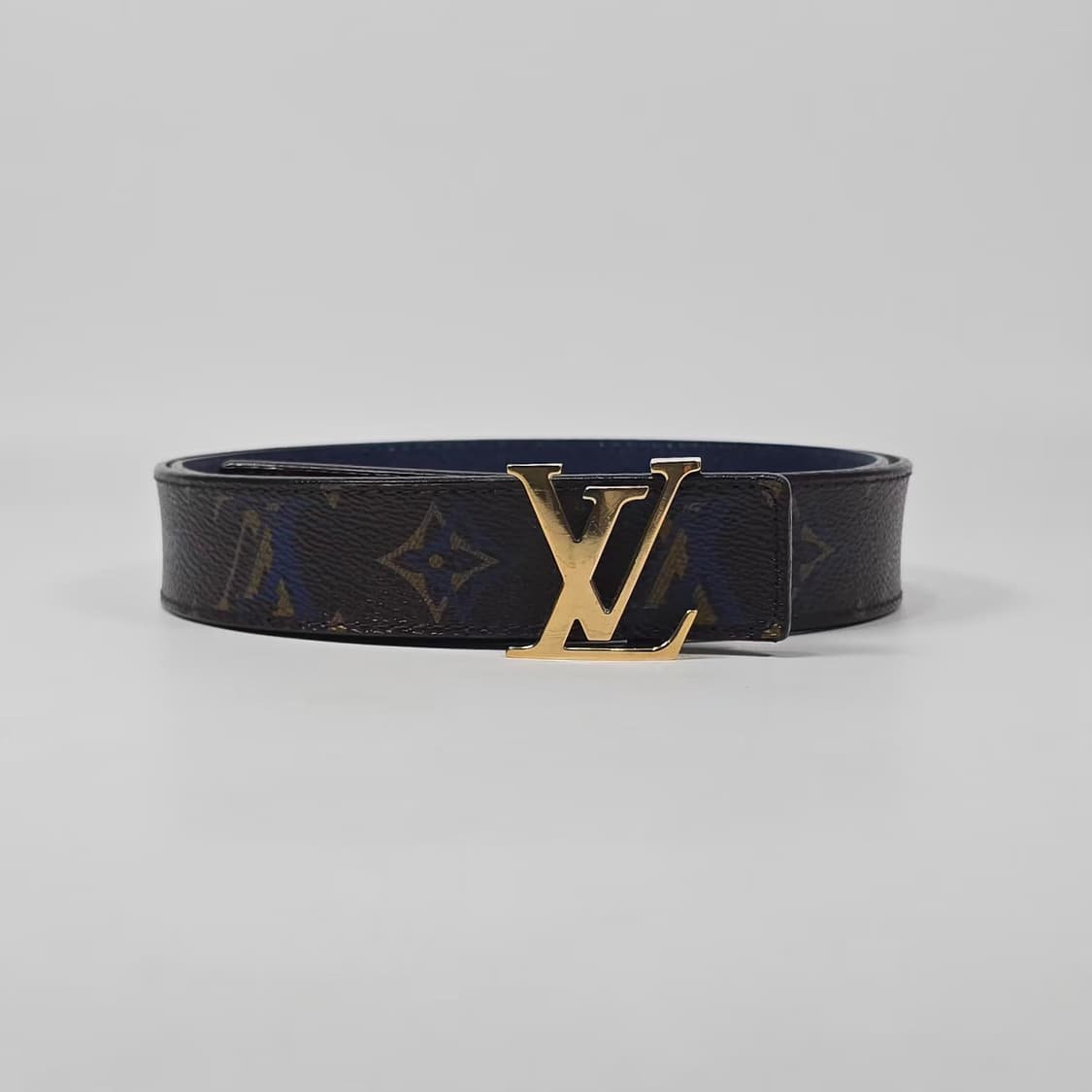루이비통 LV 리버서블 벨트 ( 85 ) 상품이미지1