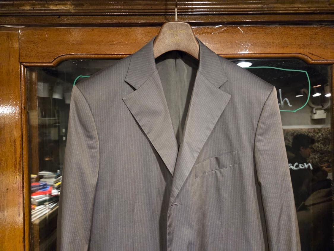 질샌더 자켓 상품이미지2