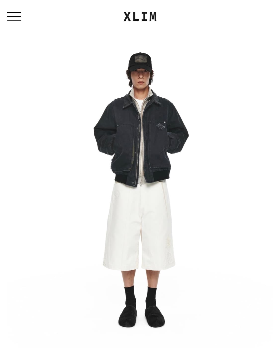 xlim ep8 01  cap 상품이미지1