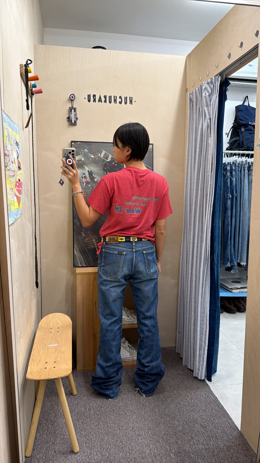 Lee JPN (31X34) 상품이미지5