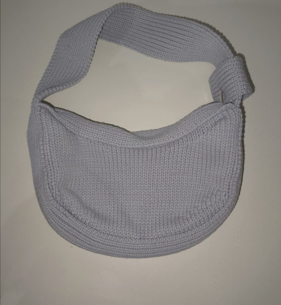 메종마레 니트호보백 상품이미지4