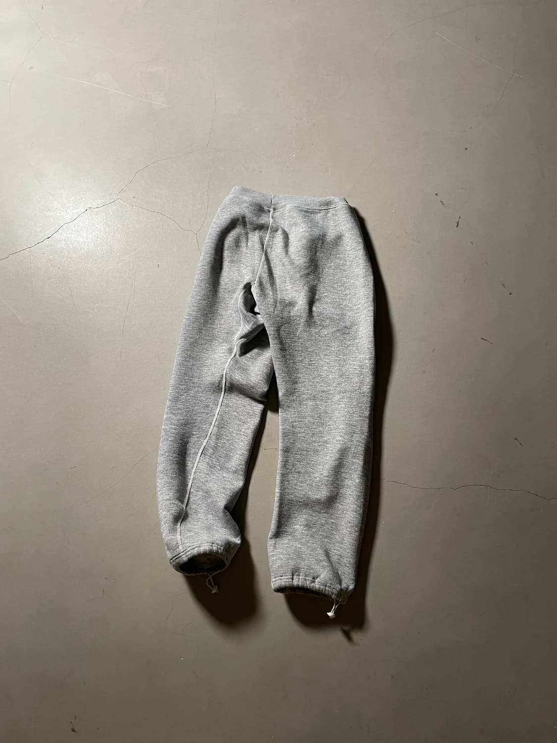 USMC Military PT Sweat Pants 상품이미지4