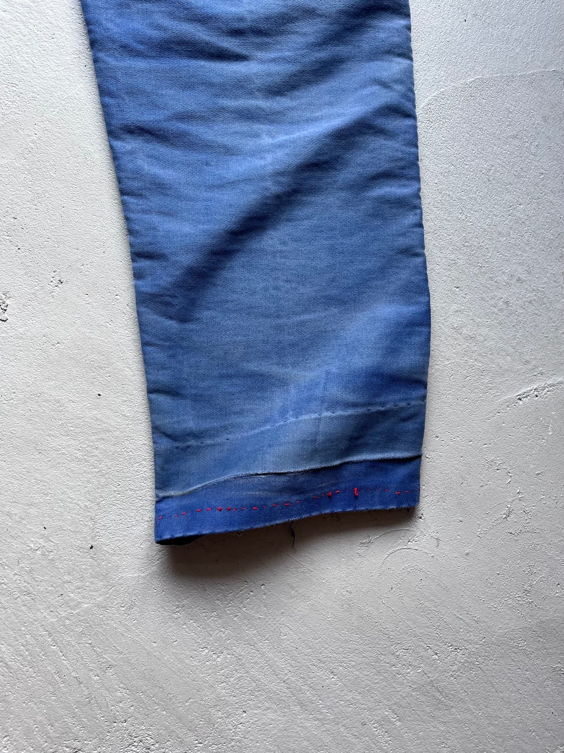 vintage moleskin french work pants 상품이미지6